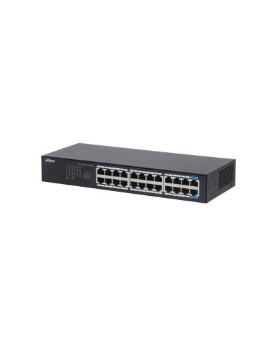DH-S3024-24GT. Сетевой коммутатор. Dahua в Кургане