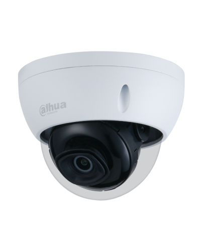 DH-IPC-HDBW3441EP-AS-0280B-S2. Профессиональная видеокамера IP купольная. Dahua в Кургане