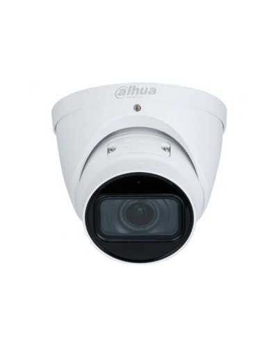DH-IPC-HDW3841TP-ZAS: Профессиональная видеокамера IP купольная в Кургане