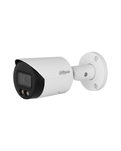 DH-IPC-HFW2249SP-S-LED-0360B. Профессиональная видеокамера IP цилиндрическая. Dahua в Кургане