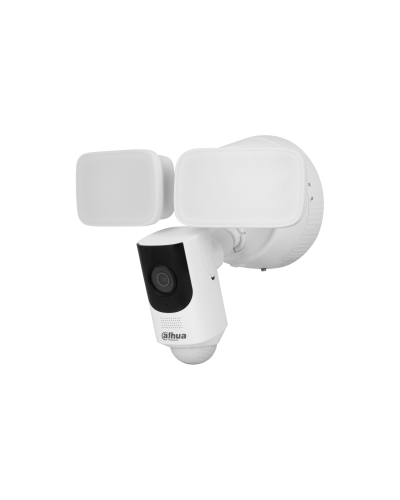 DH-IPC-WL46AP-0280B. Профессиональная видеокамера IP цилиндрическая. Dahua в Кургане