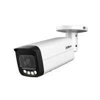 DH-IPC-HFW5449TP-ASE-LED-0280B-S2. Профессиональная видеокамера IP цилиндрическая. Dahua