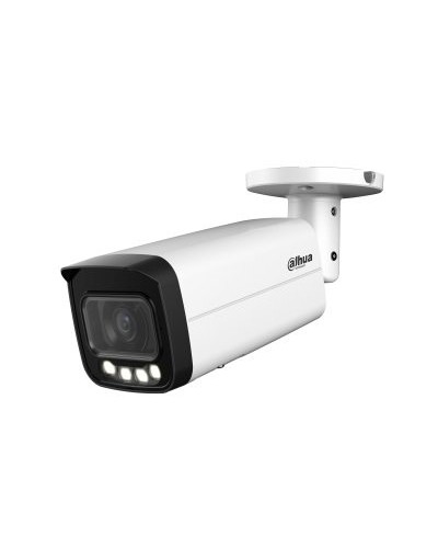 DH-IPC-HFW5449TP-ASE-LED-0280B-S2. Профессиональная видеокамера IP цилиндрическая. Dahua в Кургане