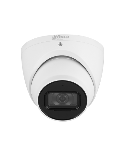 DH-IPC-HDW1830TP-0280B-S6. Профессиональная видеокамера IP купольная. Dahua в Кургане