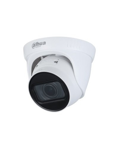 DH-IPC-HDW1431T1P-ZS-S4. Профессиональная видеокамера IP купольная. Dahua в Кургане