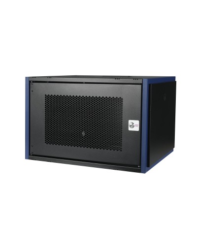 DR-620521. Шкаф телекоммуникационный 19 настенный 4U. Datarex в Кургане