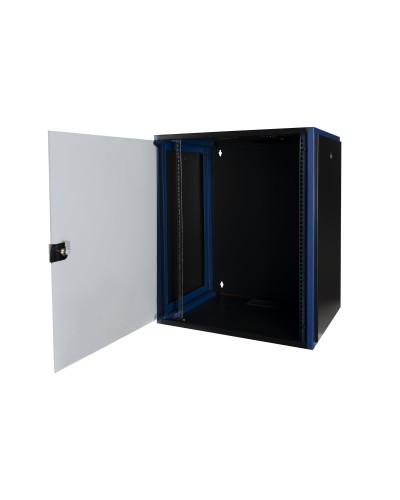 DR-600221. Шкаф телекоммуникационный 19 настенный 12U. Datarex в Кургане