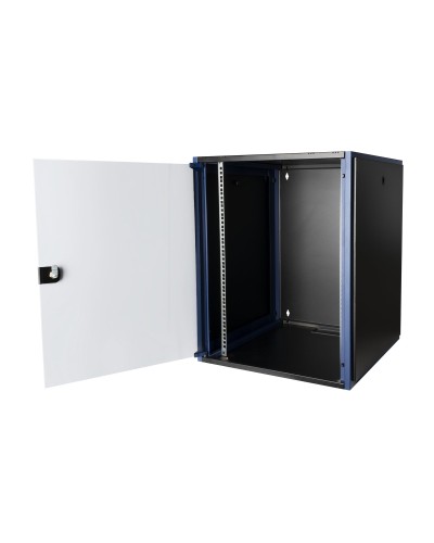 DR-600321. Шкаф телекоммуникационный 19 настенный 15U. Datarex в Кургане