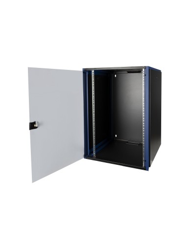 DR-600421. Шкаф телекоммуникационный 19 напольный 18U. Datarex в Кургане
