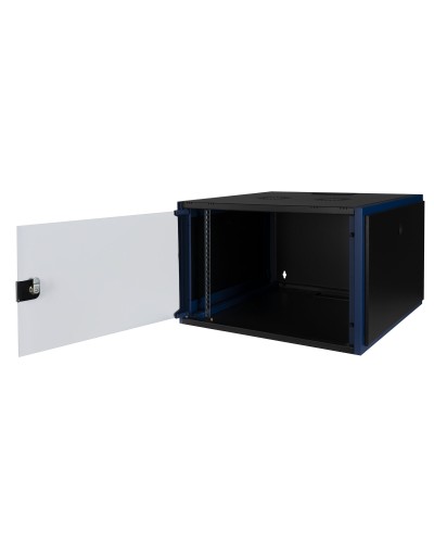 DR-600511. Шкаф телекоммуникационный 19 настенный 4U. Datarex в Кургане