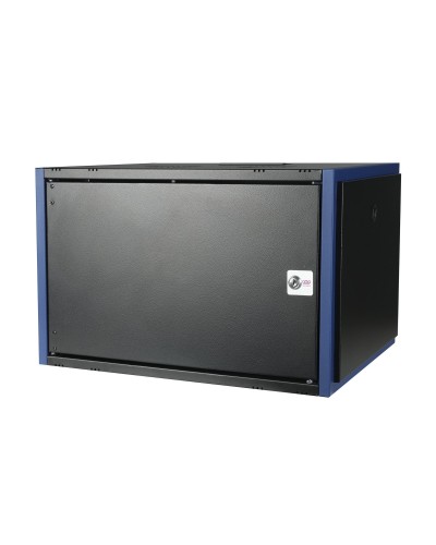DR-610511. Шкаф телекоммуникационный 19 настенный 4U. Datarex в Кургане