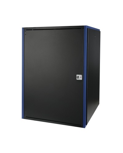 DR-610411. Шкаф телекоммуникационный 19 напольный 18U. Datarex в Кургане