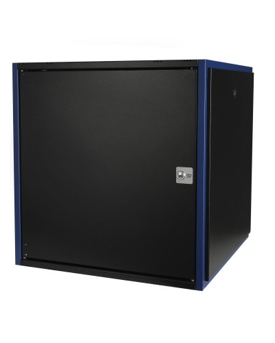 DR-610221. Шкаф телекоммуникационный 19 настенный 12U. Datarex в Кургане