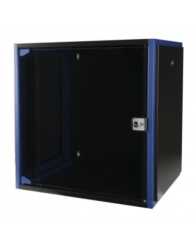 DR-600311. Шкаф телекоммуникационный 19 настенный 15U. Datarex в Кургане