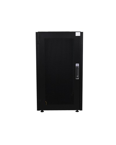DR-721001. Шкаф телекоммуникационный 19 напольный 20U. Datarex в Кургане