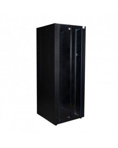 DR-738321. Шкаф телекоммуникационный 19 напольный 32U. Datarex в Кургане