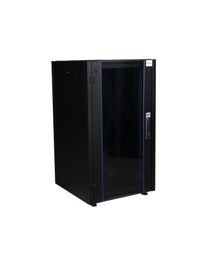 DR-700001. Шкаф телекоммуникационный 19 напольный 20U. Datarex в Кургане