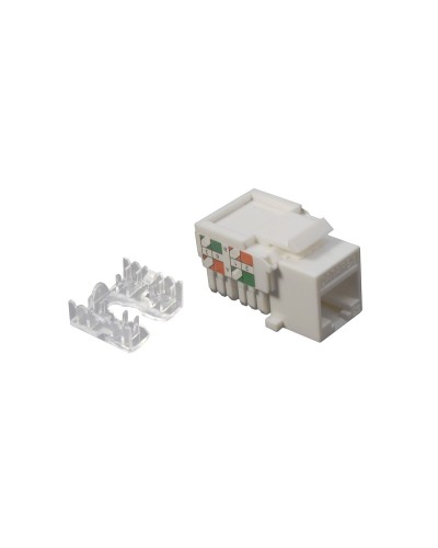 DR-5102: Вставка Keystone Jack RJ-45 в Кургане