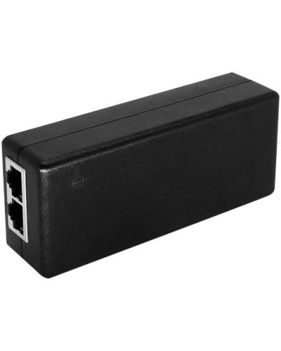 DNP30W48GTXP 10/100/1000BASE-T 30Вт 100-240В(АС). Инжектор PoE. Digma в Кургане