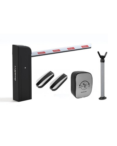DoorHan BR-PRO6000KIT. Шлагбаум автоматический. DoorHan в Кургане