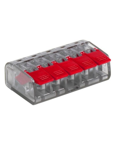СМК 221-415 PROxima (plc-smk-221-415). Строительно-монтажная клемма. EKF в Кургане