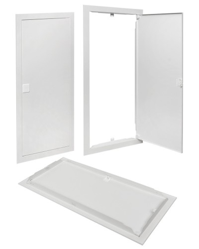 Nova 4 габарит IP40 PROxima (nv-door-m-4). Дверь металлическая. EKF в Кургане
