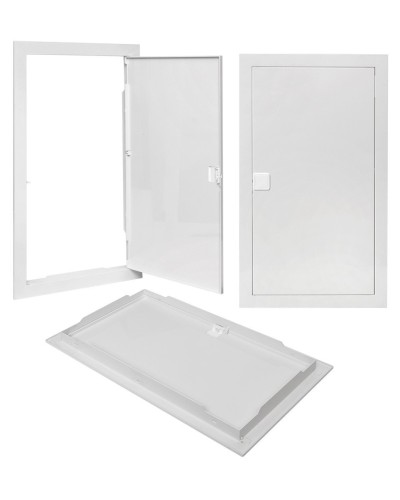 Nova 3 габарит IP40 PROxima (nv-door-m-3). Дверь металлическая. EKF в Кургане