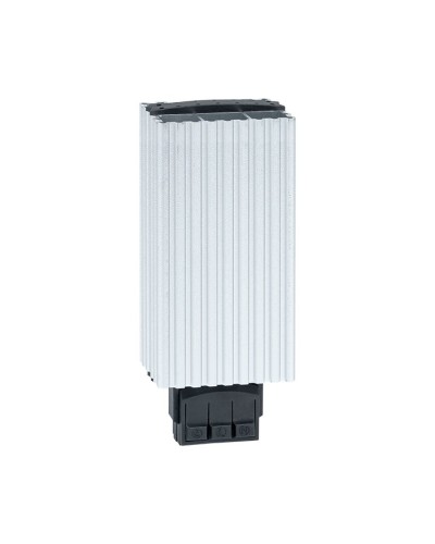 Обогреватель на DIN-рейку клеммный 75Вт 230В IP20 (heater-click-75-20). Обогреватель на DIN-рейку. EKF в Кургане