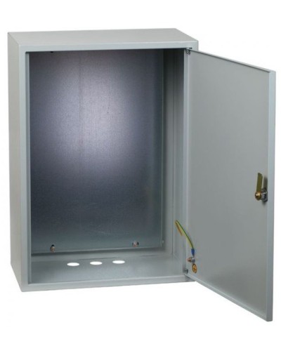 ЩМП-65.50.22 (ЩРНМ-3) IP31 (mb22-3). Шкаф навесной с монтажной платой 650х500х220 мм. EKF в Кургане