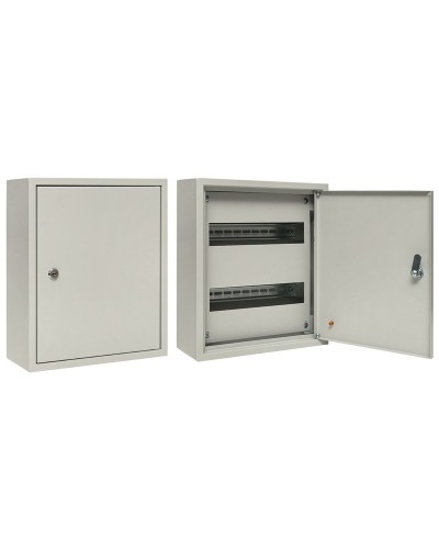 ЩРН-18 (350х300х120) IP31 Basic (mb21-18-bas). Щит распределительный навесной. EKF в Кургане