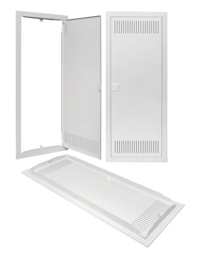 Nova 5 габарит IP40 PROxima (nv-door-pm-5). Дверь металлическая. EKF в Кургане
