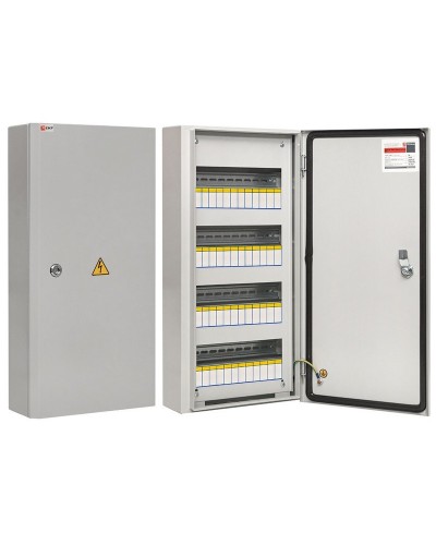 ЩРН-48 (620х310х120) IP54 PROxima (mb24-48). Щит распределительный навесной. EKF в Кургане
