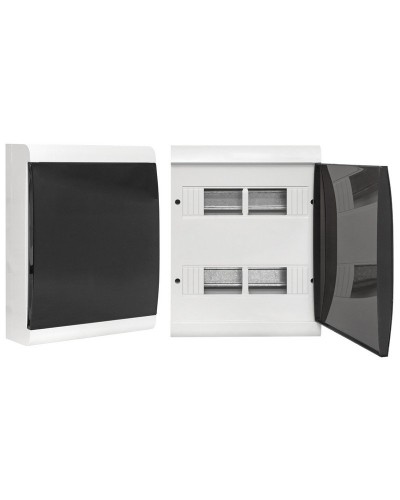 ЩРН-П-24 IP41 Basic (pb-n-24-bas). Щит распределительный навесной. EKF в Кургане
