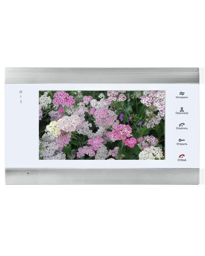 ELTIS VM700-7CLM-HP/беструбочн.. Монитор видеодомофона. ELTIS в Кургане