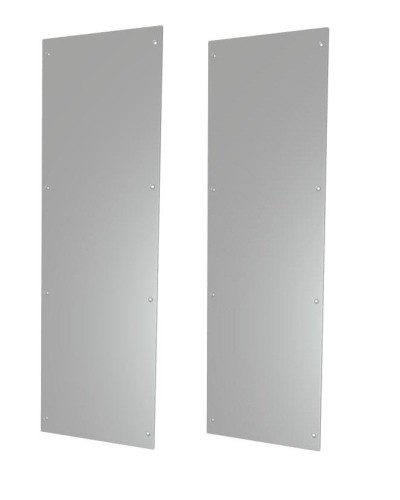 EMS-W-1600.x.400. Комплект боковых стенок. Elbox в Кургане