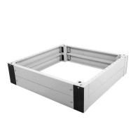 EMS-S-1200.500.200. Цоколь. Elbox