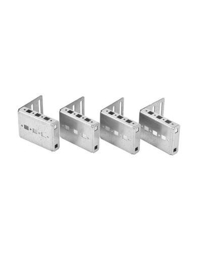 EMS-VGAF-19.800. Кронштейн крепления направляющих EMS. Elbox в Кургане