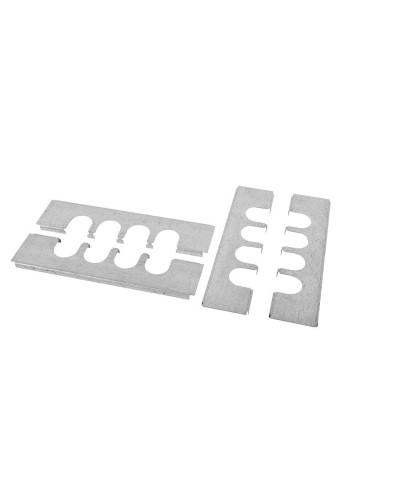 EMS-PCD-1200.100 (4шт). Панель для ввода кабеля. Elbox в Кургане