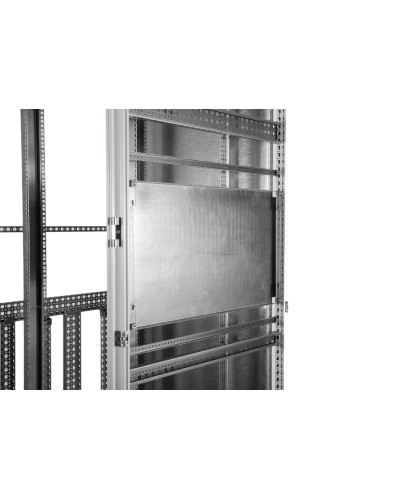 EMS-SMP-500.500. Панель монтажная секционная. Elbox в Кургане