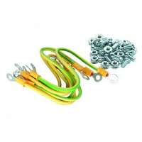 60A-14-13GR. Элемент заземления. Eurolan