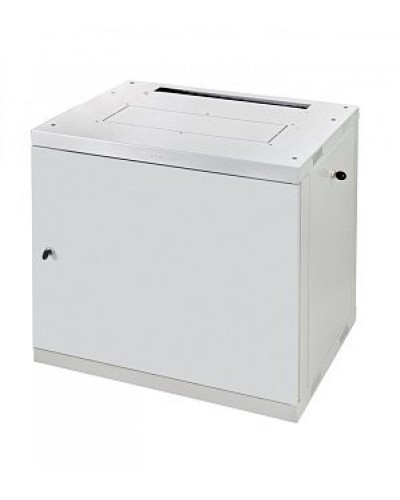 60W-09-64-30GY. Шкаф телекоммуникационный 19 настенный 9U. Eurolan в Кургане