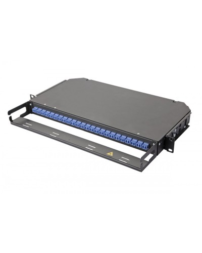 47C-24-S2-2L-24-11BL: Кросс оптический 19'' в Кургане
