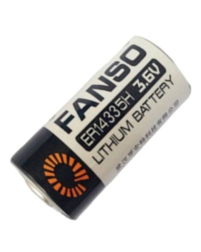ER14335H/S FANSO. Литиевая батарея. FANSO в Кургане
