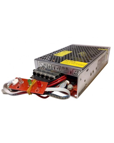 UPS 120W/24V Simple. Блок бесперебойного питания. FARADAY в Кургане