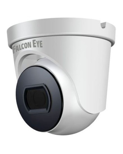 FE-MHD-D2-25. Видеокамера мультиформатная купольная. Falcon EYE в Кургане