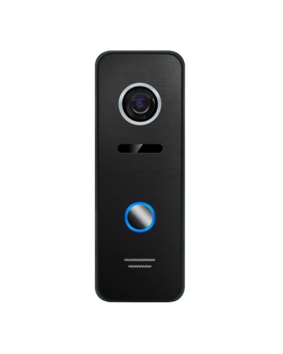 FE-ipanel 3 HD black. Вызывная панель цветная. Falcon EYE в Кургане