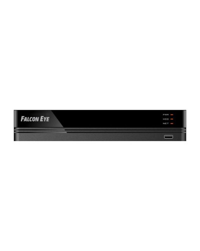 FE-MHD2108. Видеорегистратор мультиформатный 8-канальный. Falcon EYE в Кургане