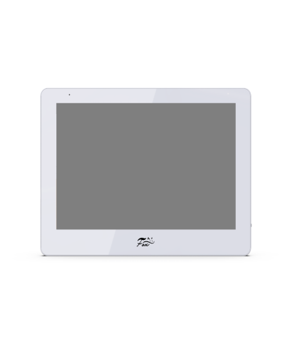 FX-IVD100HBW (ТАУ КИТА 10 W). Монитор IP-домофона. Fox в Кургане
