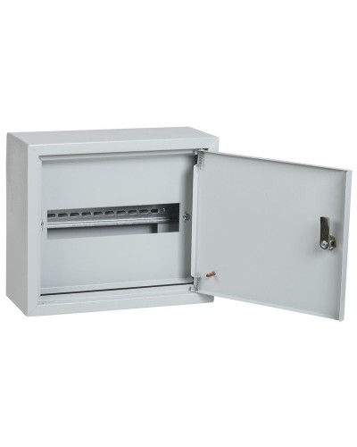 ЩРн-12з 265х310х120 IP31 GENERICA (MKM14-N-12-31-Z-G). Щит распределительный навесной с замком. GENERICA в Кургане