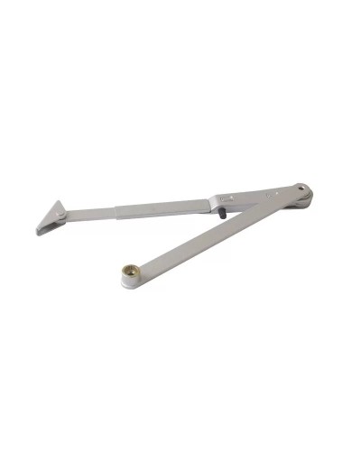 GEZE TS 2000/4000 ФОП (серебро)(отключ). Тяга стандартна с ФОП. GEZE в Кургане
